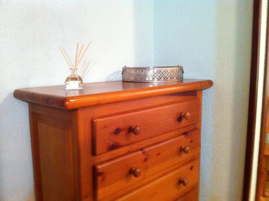 Apartamento Homelife Buenavista Toledo España