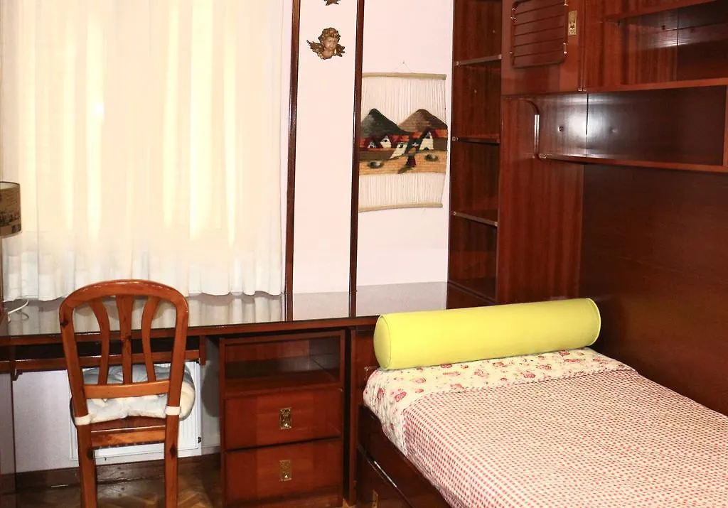 Apartamento Homelife Buenavista Toledo