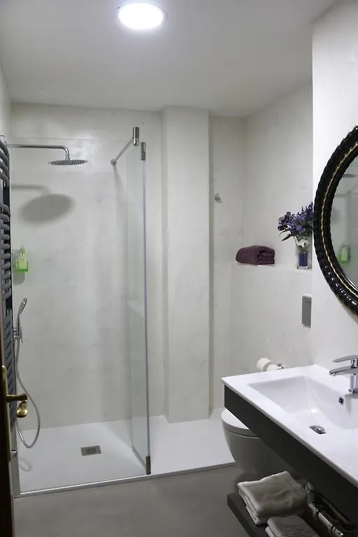 Apartamento Homelife Buenavista Toledo 0*,