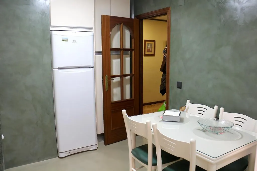 Apartamento Homelife Buenavista Toledo