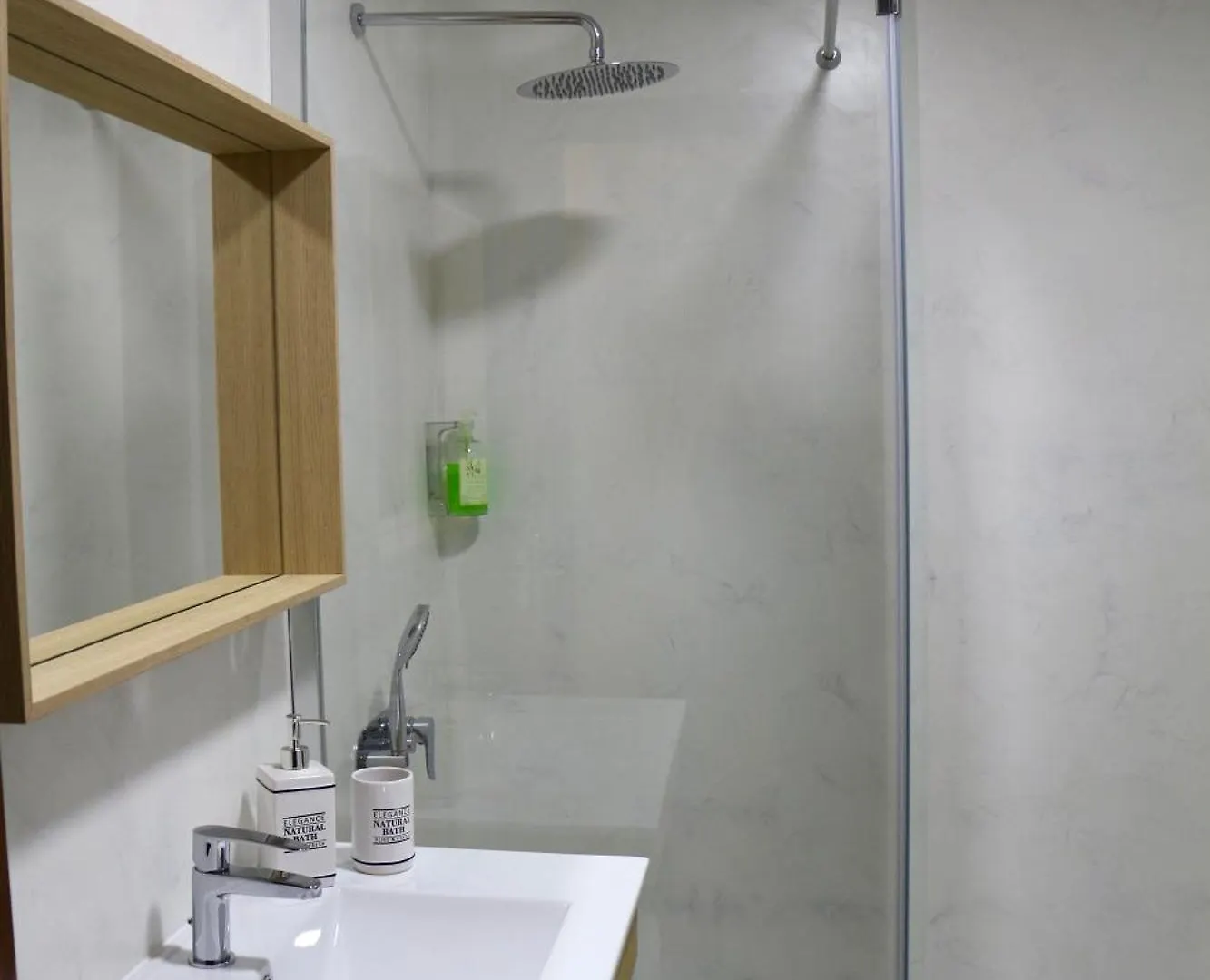 Apartamento Homelife Buenavista Toledo