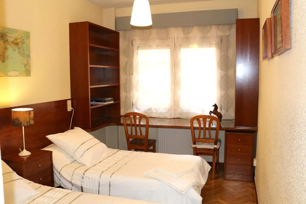 Apartamento Homelife Buenavista Toledo 0*,  España