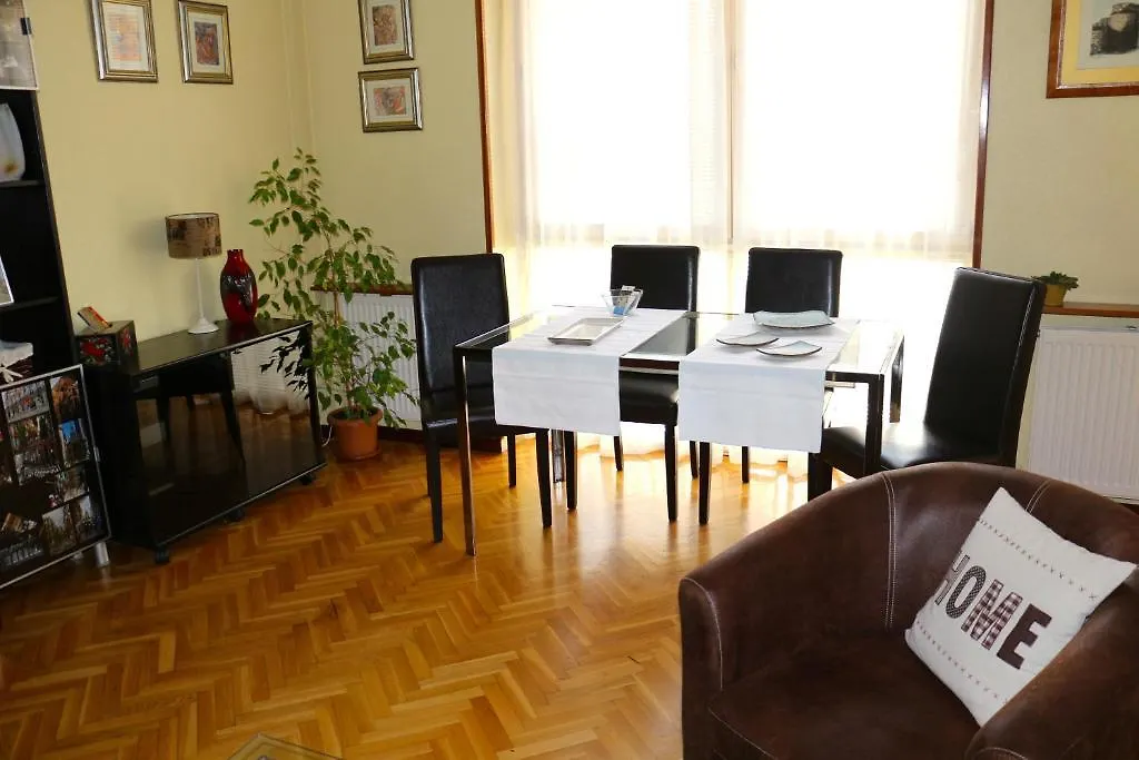 Apartamento Homelife Buenavista Toledo