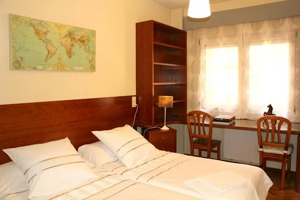 Apartamento Homelife Buenavista Toledo España