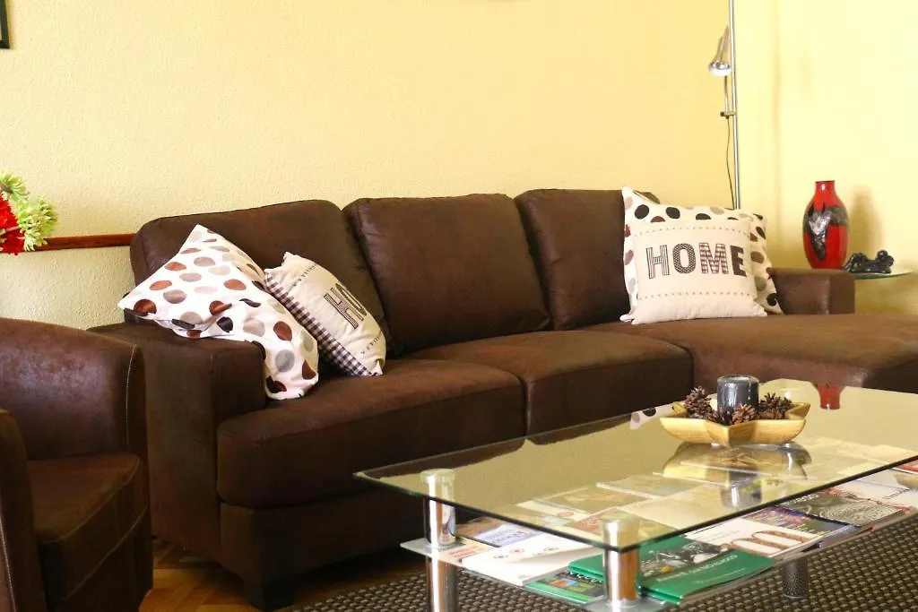 Apartamento Homelife Buenavista Toledo