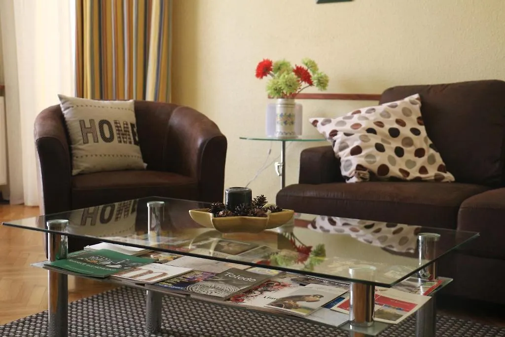 Apartamento Homelife Buenavista Toledo
