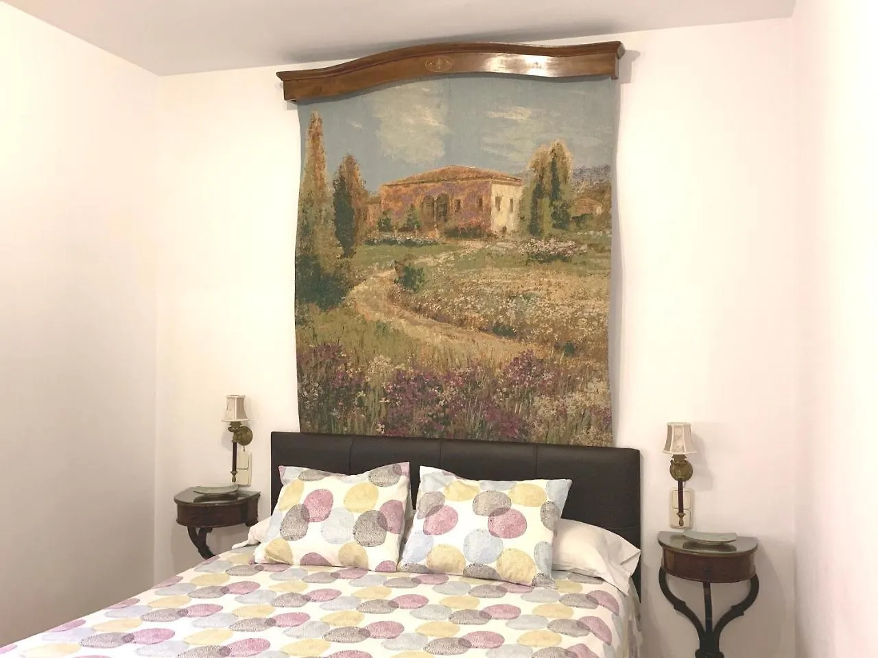 Apartamento Homelife Buenavista Toledo