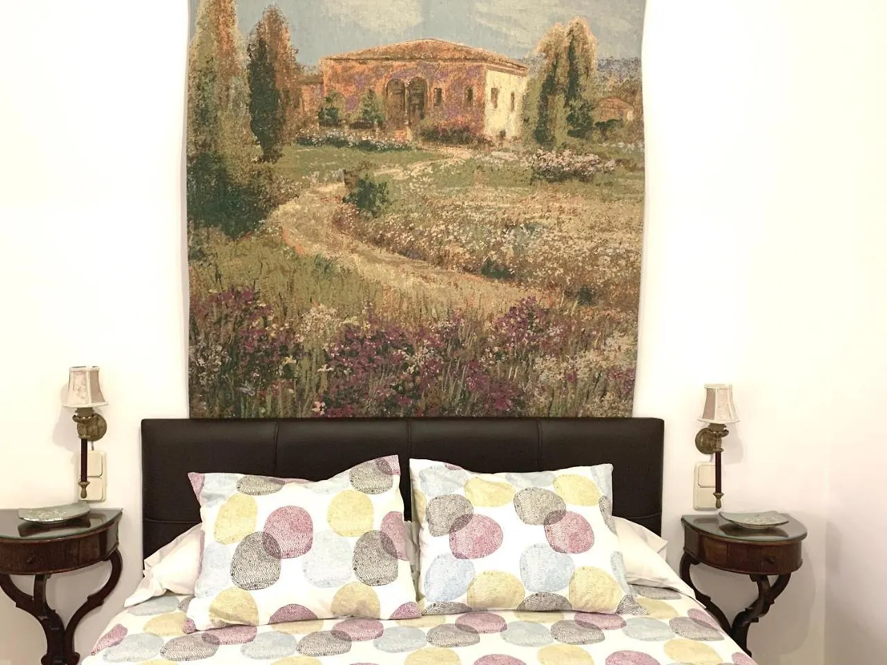 Apartamento Homelife Buenavista Toledo