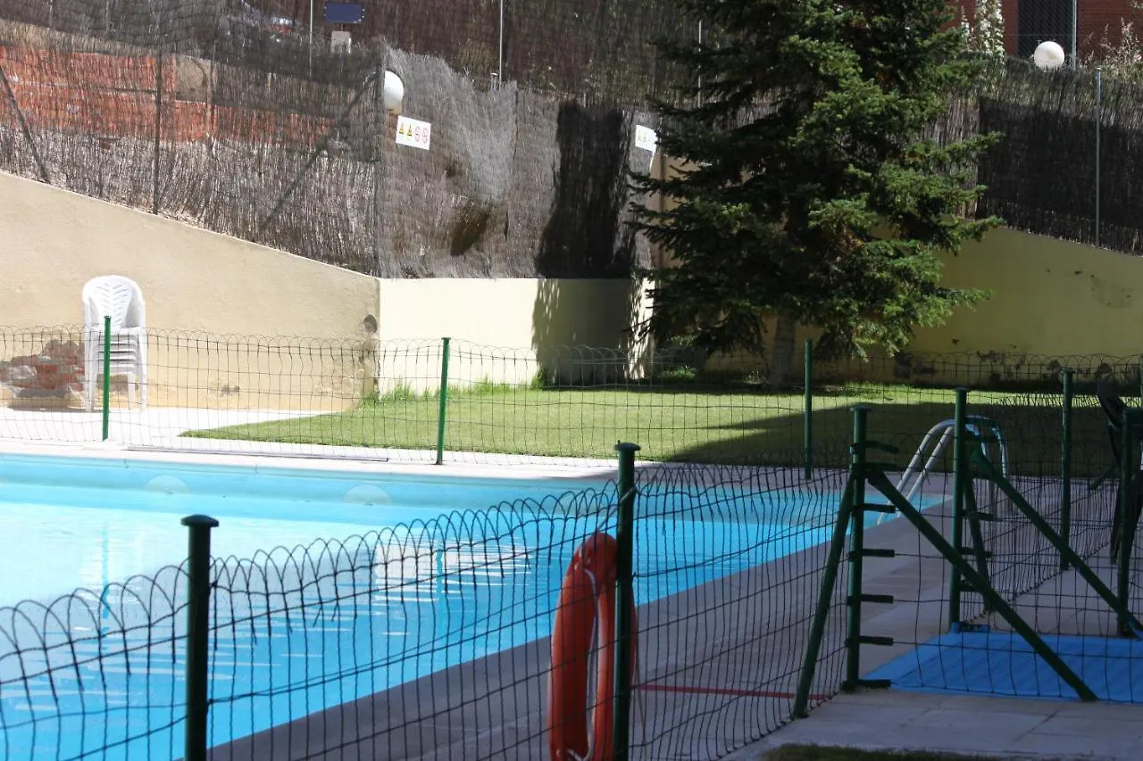 Apartamento Homelife Buenavista Toledo España
